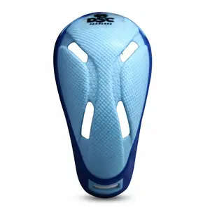 DSC Armour Cricket Abdominal Guard - (Multicolour)