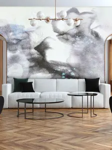 "Velvet" Oversized Wall Mural