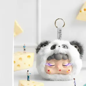 JoPark Ai Toy Ronono Ai Voice Interactive, Blink Eye, ChatGPT Big Language Model Connected