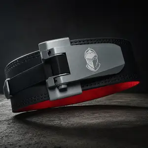 Ratchet Belt