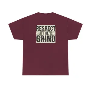 Respect the Grind Tee Recovery Cartel