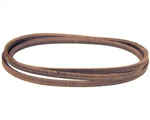 V-Belt Replacement for Hustler 602744 Toro 133-7076 Snapper 5103616 5103616YP Ferris 5103616