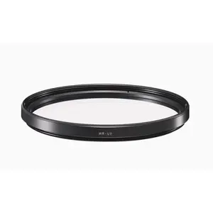 SIGMA WR UV Anti-Static Filter with Water and Oil-Resistance, Compatible with All SIGMA Lens (95mm)
