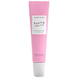 Herbivore  Dream Jelly Vegan Multi-Oil Lip Balm for Hydration and Plumping dark emu eye ream