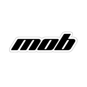 Mob Sticker (2 pack)