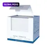 Disposable Facial Towels, Facial Disposable Cloths, 50pcs/Box Large Thick Face Towels, Fragrance-Free Facial Cleansing Wipes, Face Cleaning Towel for Skin Care #GLOBAL PICKS