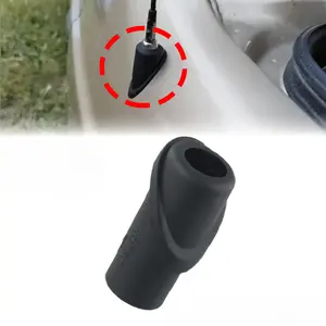1Pc Antenna Mounting Base Assembly For Hyundai Accent Antenna 2001 2002 2003 2004 2005 2006 2007 2008 2009 2010