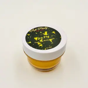 Soft Petalz Organic Glow Lotion For Luminous Skin