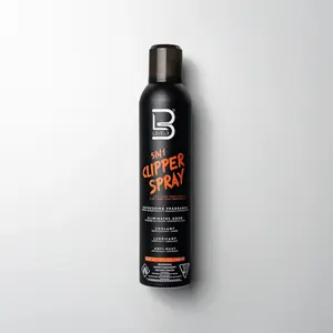 L3VEL3™ 5-in-1 Clipper Disinfectant Spray L3VEL3™ 5-in-1 Clipper Disinfectant Spray