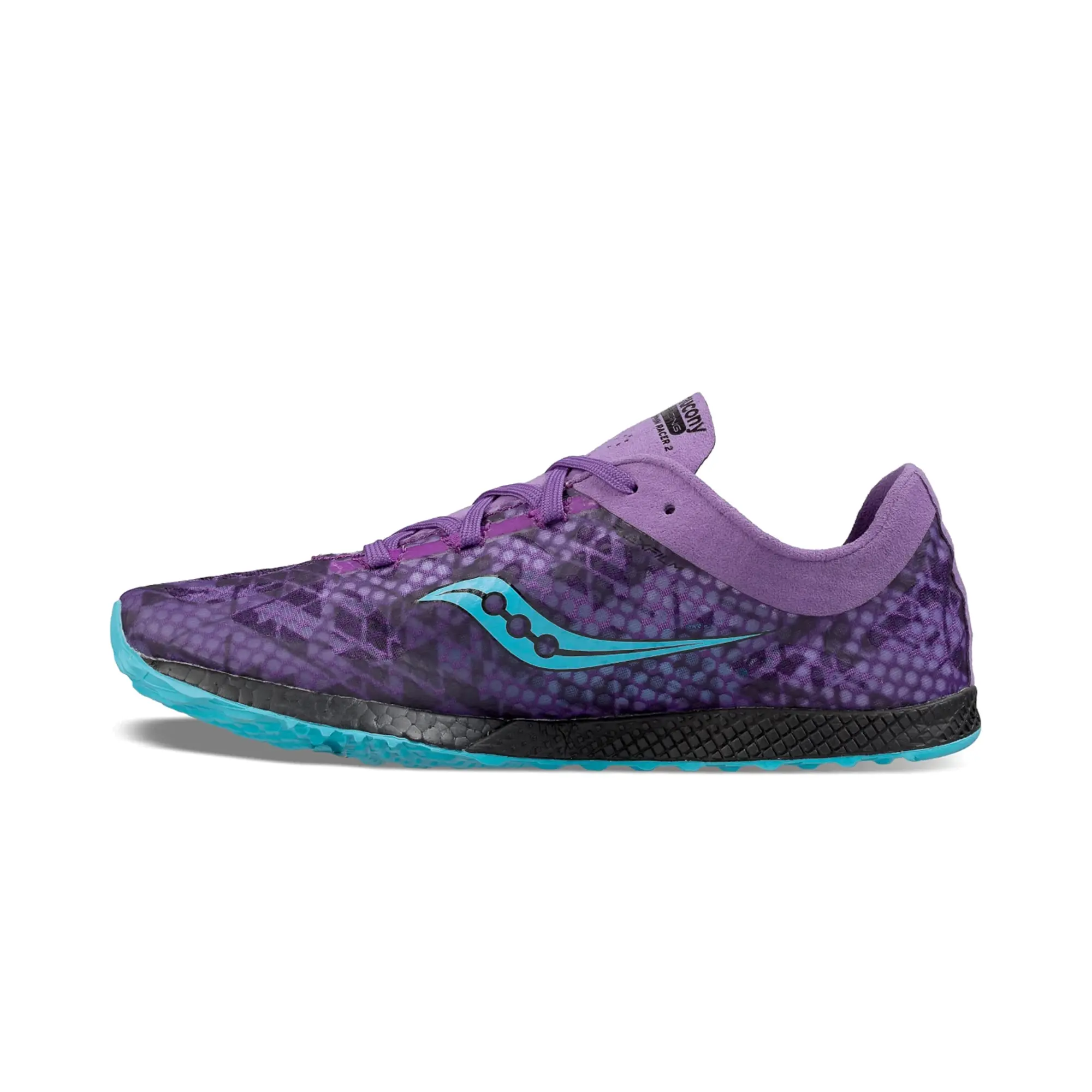 ENDORPHIN RACER 2 WMNS "Purple Teal" S19031 1