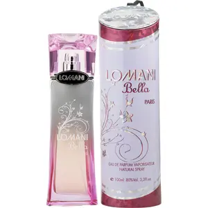 Lomani Bella By Lomani Eau De Parfum For Women