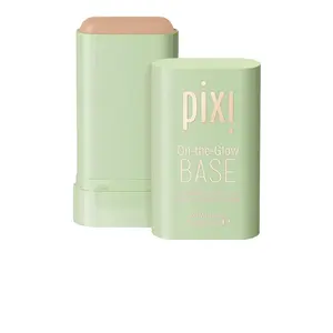 Pixi On-the-glow Base in Honey