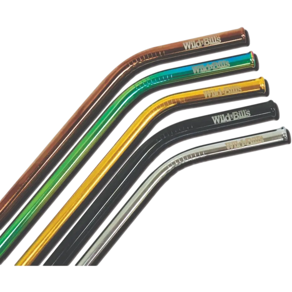 Stainless Steel Straw