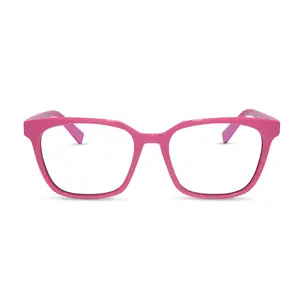 ALEX - BUBBLEGUM PINK + BLUE LIGHT READERS