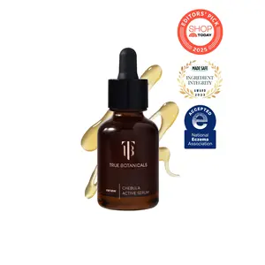 Chebula Active Serum