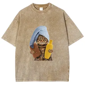 valentine shirts Unisex Washed T-Shirt CustomCool Comfortable Unisex Fit Customizable Design Soft Cotton Basic Washed Tees for Men And Women