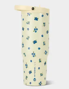HYDROJUG 32 oz Sport Water Bottle, Freshly Pic'd