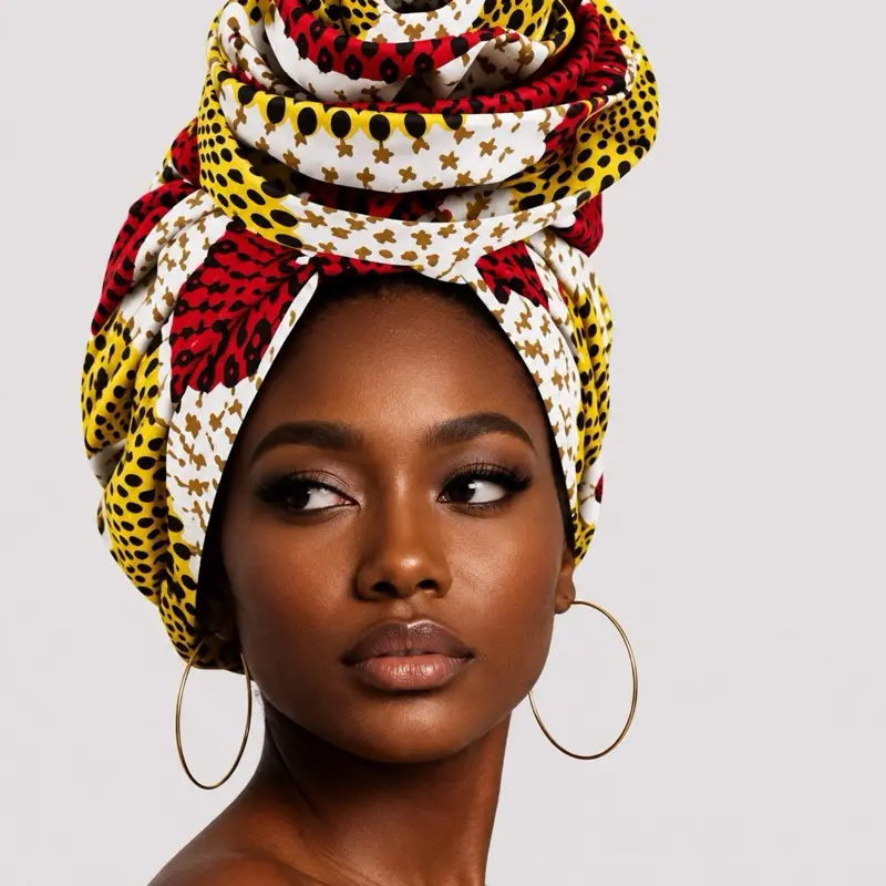 HeadGear_Hair Accessory