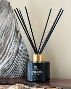 Blackmon & Bougie Reed Diffuser- Southern Bloom