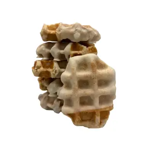 Bruges 6-Pack: French Toast Liège Waffle Bruges 6-Pack: French Toast Liège Waffle