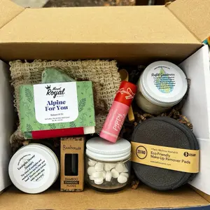 Lil Bit of Everything Body Care Box