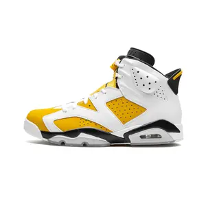 Air Jordan 6 "Yellow Ochre" CT8529 170