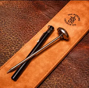 The Reeling Church Pocket Thermometer