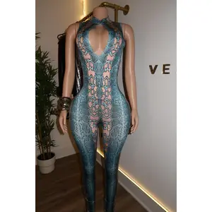 Serpentine Muse
