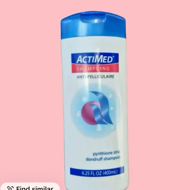 summer Anti-Dandruff Shampoo. Formulated with pyrithione zinc, this effective shampoo helps eliminate dandruff, soothe itching, and prevent dryness. Its gentle cleansing formula leaves your hair feeling fresh, soft, and healthy with every wash. Pe