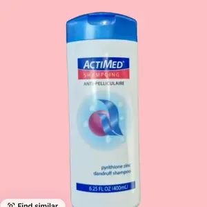 summer Anti-Dandruff Shampoo. Formulated with pyrithione zinc, this effective shampoo helps eliminate dandruff, soothe itching, and prevent dryness. Its gentle cleansing formula leaves your hair feeling fresh, soft, and healthy with every wash. Pe