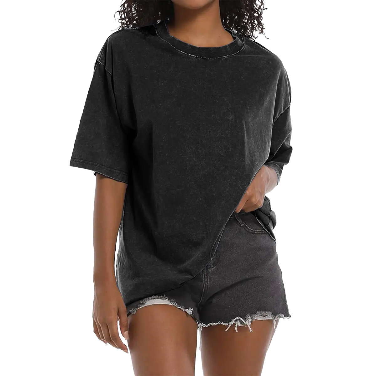 Black II