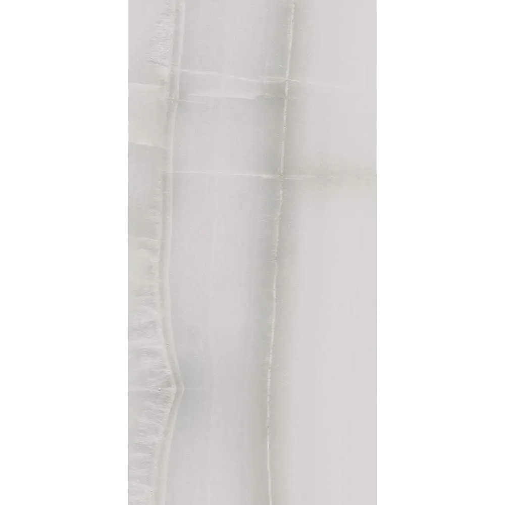 Akoya Silver Matte 12 x 24