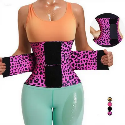 Shein Waist Trainers TikTok Shop - Main Image