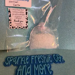 Sachet scent bags
