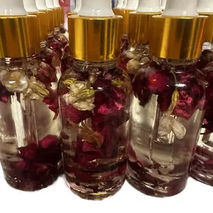 Attraction Intention Oil (Money,Love,Glamour etc) Attraction Intention Oil (Money,Love,Glamour etc)