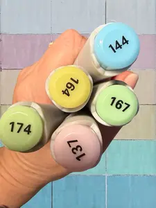 Arrtx Oros SINGLE Marker ** 101-200