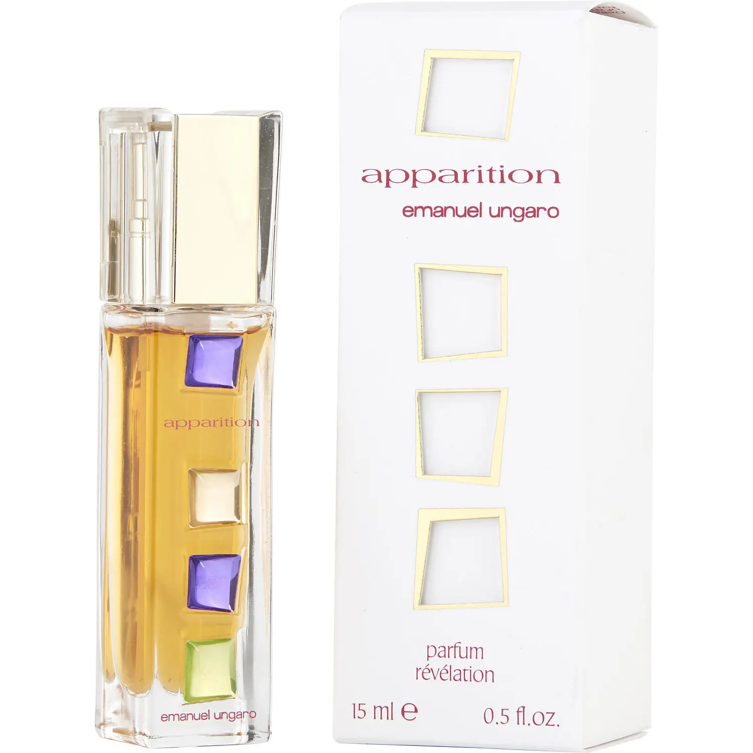 Apparition By Ungaro Parfum For Women