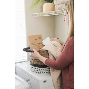 Laundry Detergent Sheets