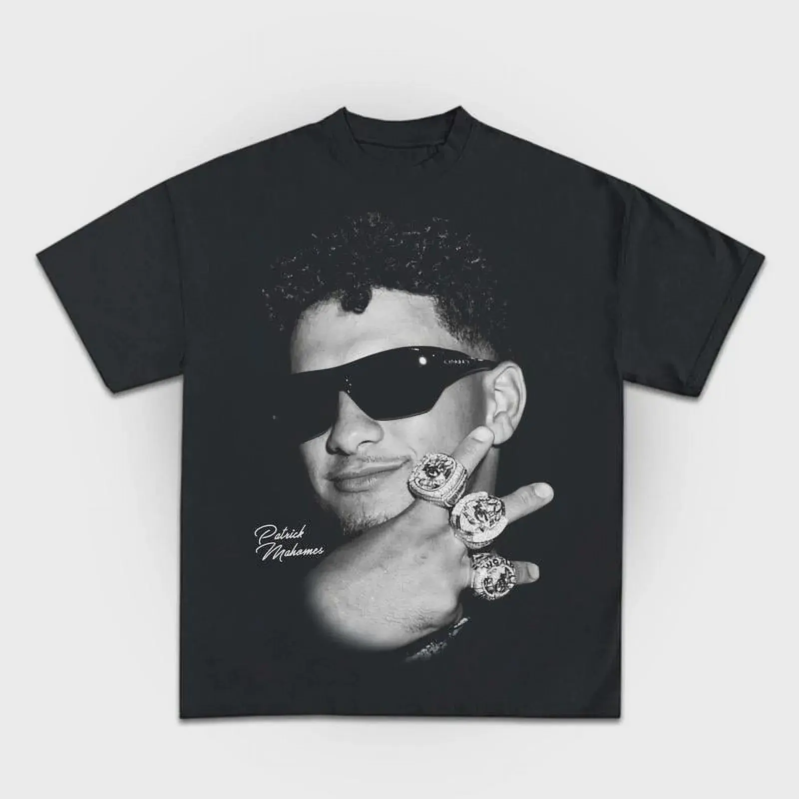 Patrick 3Peat Mahomes Graphic, Vintage Y2K Retro, For Men For Women shirt, Unisex shirt Top Menswear