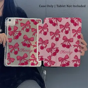 Case for ipad,Universal Smart Case, Tablet Protective Cover for iPad Air 6/5/4 /10 (10.9 Inch) - Compatible with Apple iPad Pro 2024,air m3/a16 2025,Ideal for Work,Travel,and Home Relaxation