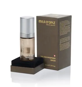 Mila d'Opiz The Skin Whisperer Serum 30ml - Anti-aging, anti-wrinkle, elasticity, lifting, Skin Repair