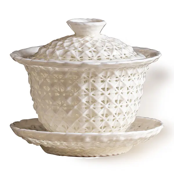 Ceramic Home Decor Ornament