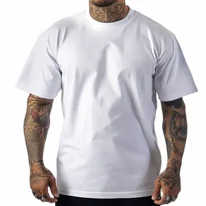 Shaka Wear Max Heavyweight T Shirt Cotton Crew Neck for Men T-Shirt  shirts tall Casual Menswear Top Classic Suit Traditional Suit Traditional xl  shaka Streetwear Crewneck