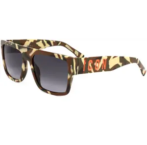 Dsquared2 Men's 56mm Camouflage Sunglasses ICON0003S-06DB-9O