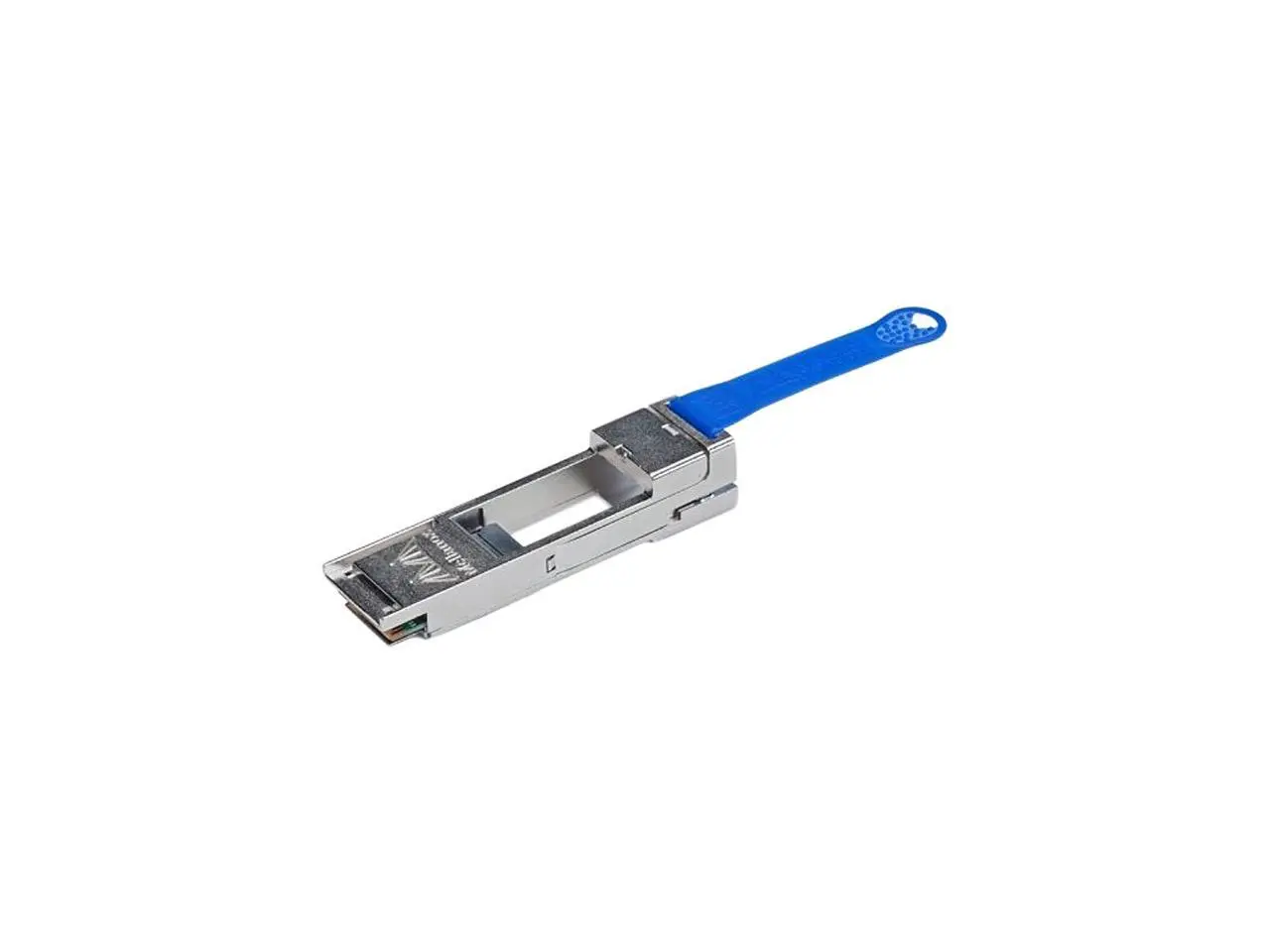 Mellanox MAM1Q00A-QSA Cable Module ETH 10GbE 40Gb/s to 10Gb/s QSFP to SFP+