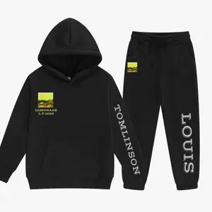 LEMONADE L.T fan merch