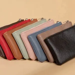 Card/coin pouch