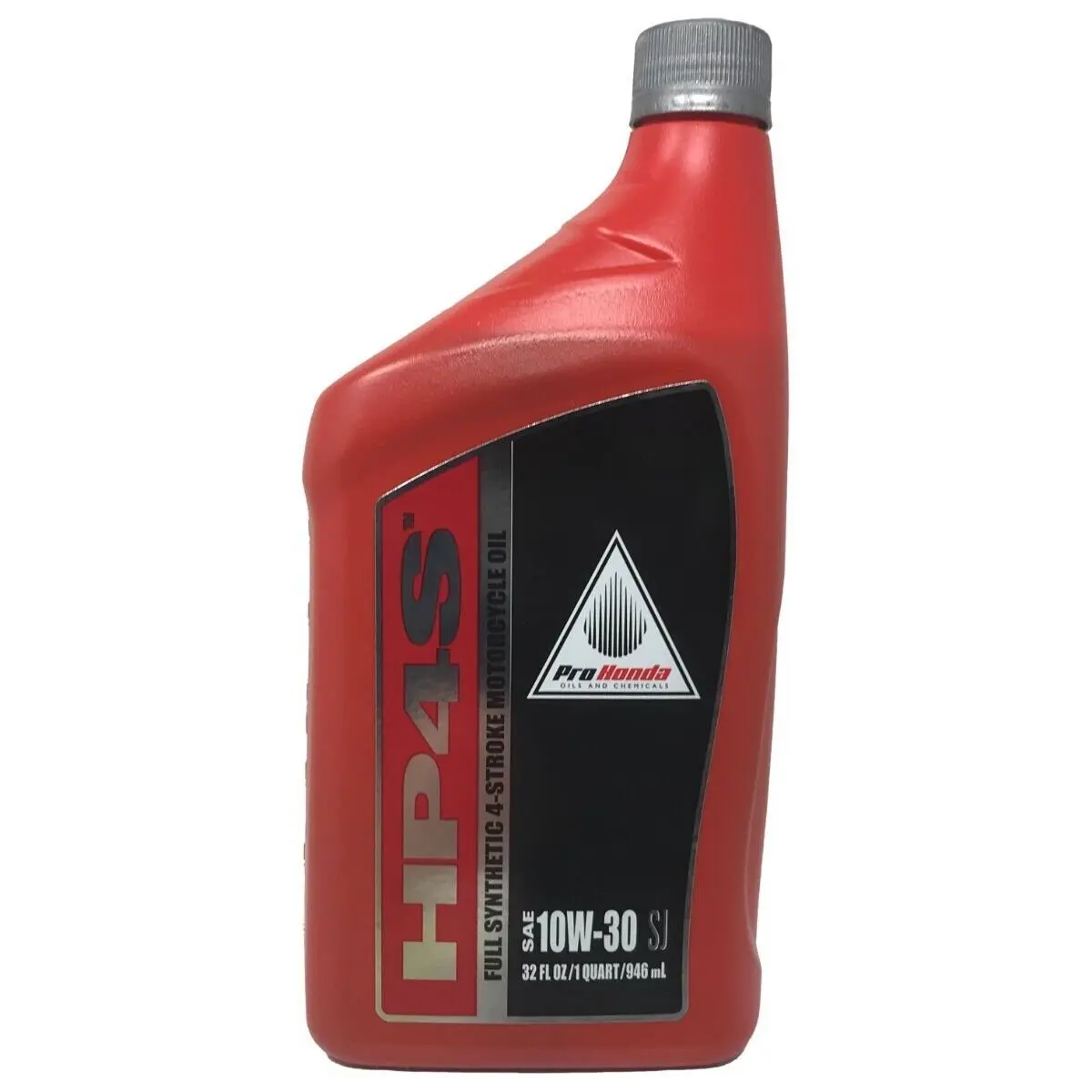 Honda HP4S 10W30 Full Synthetic 4 Stroke Motor Oil 1 QUART 08C35-SYN-1030M