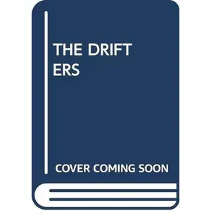 USED-The Drifters by James A. Michener (Unknown)
