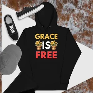 Unisex Hoodie